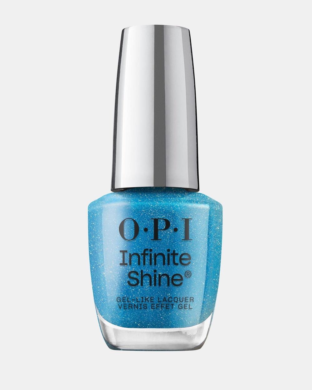 O.P.I - OPI Infinite Shine I Deserve the Whirl - Beauty (15ml) OPI Infinite Shine I Deserve the Whirl