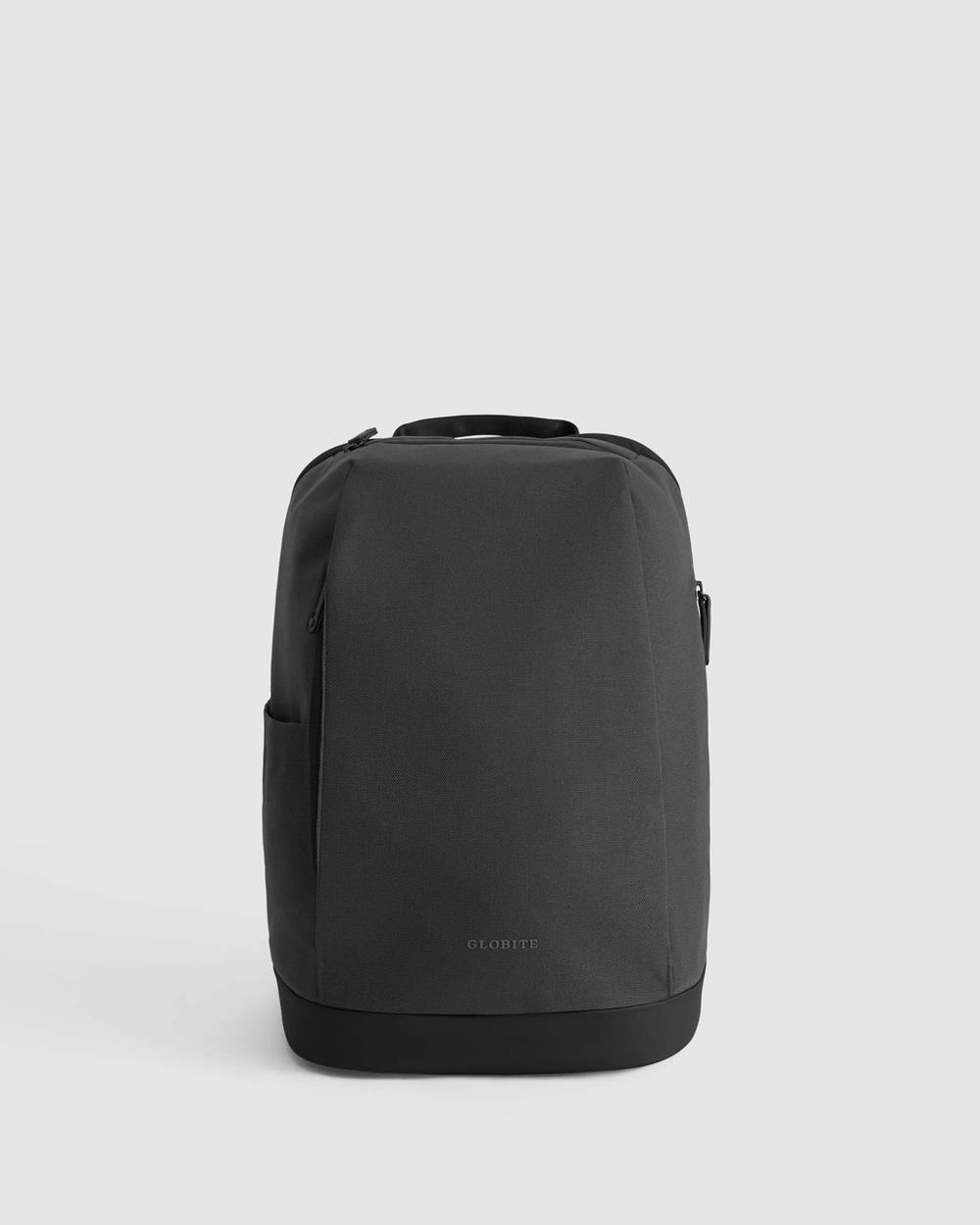 Globite - Commuter City Backpack - Backpacks (Black) Commuter City Backpack