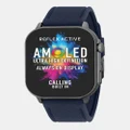 Reflex Active - Series 29 Smart Watch - Smart Watches (Pink) Series 29 Smart Watch