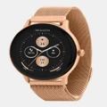 Reflex Active - Series 22 Smart Watch - Smart Watches (Pink) Series 22 Smart Watch