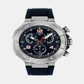 Tissot - T Race MotoGP Chronograph 2024 Limited Edition - Watches (Blue) T-Race MotoGP Chronograph 2024 Limited Edition