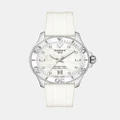 Tissot - Seastar 1000 36mm - Watches (Mother-of-Pearl) Seastar 1000 36mm