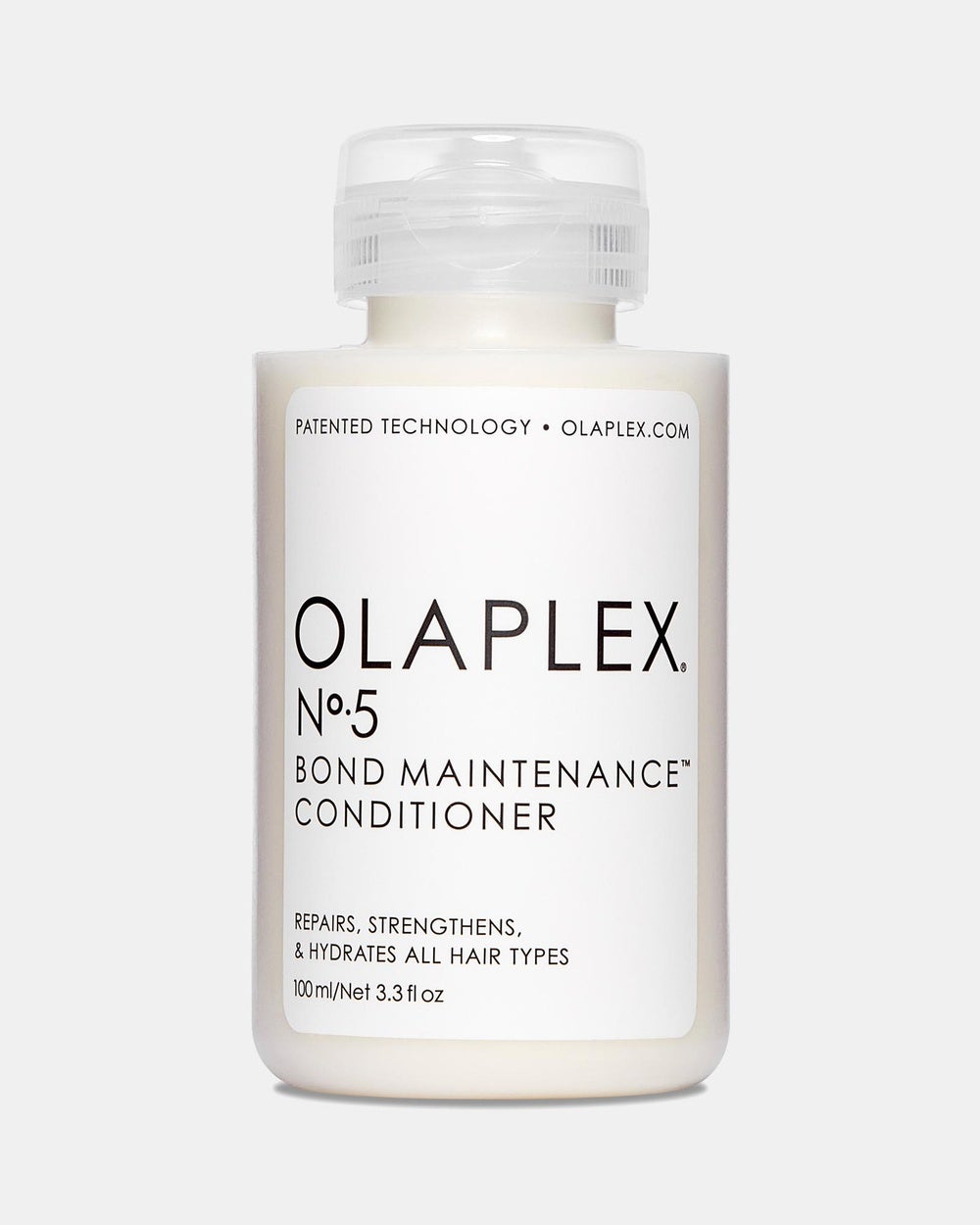 Olaplex - No. 5 Bond Maintenance Conditioner - Hair (No. 5 Travel) No. 5 Bond Maintenance Conditioner