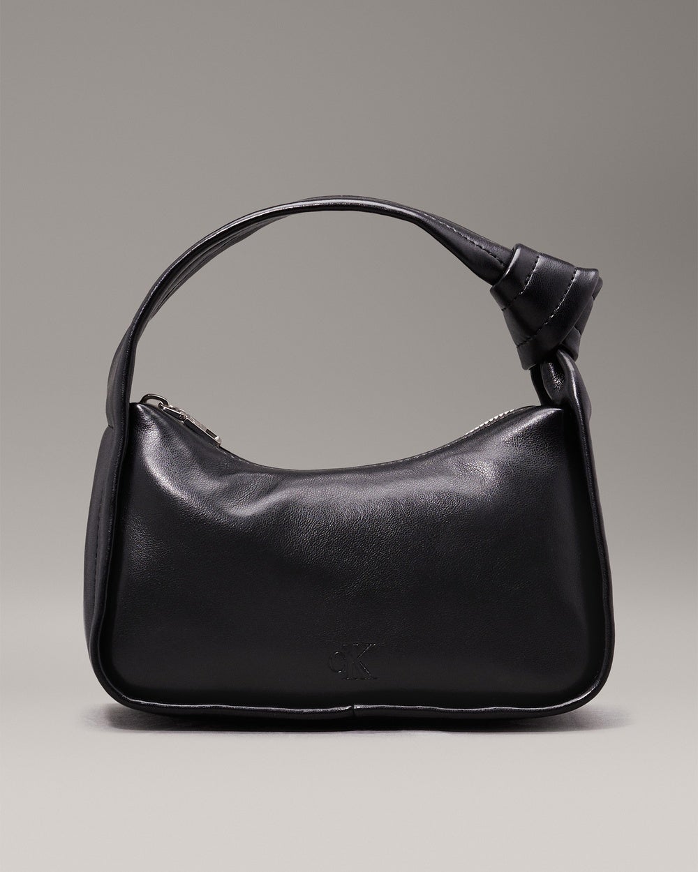 Calvin Klein - Small Handbag - Handbags (BLACK) Small Handbag