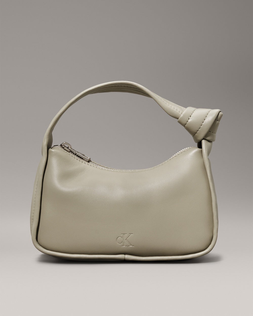 Calvin Klein - Small Handbag - Handbags (DRIED SAGE) Small Handbag