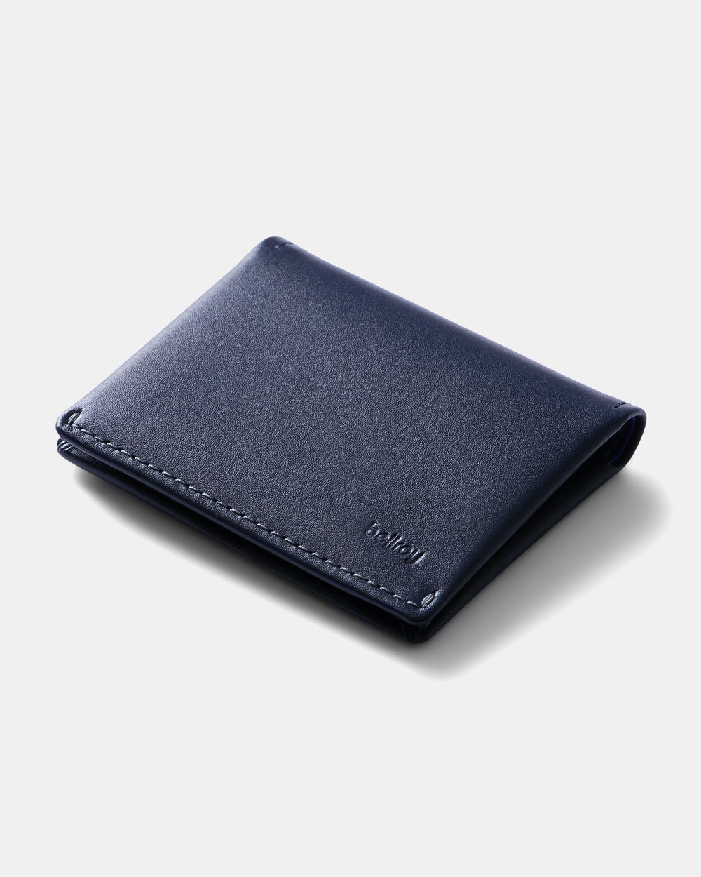 Bellroy - Slim Sleeve - Wallets (navy) Slim Sleeve
