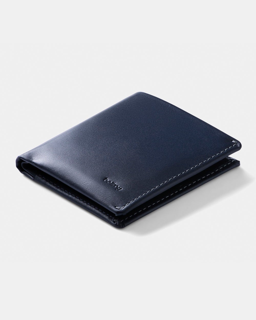 Bellroy - Note Sleeve - Wallets (navy) Note Sleeve