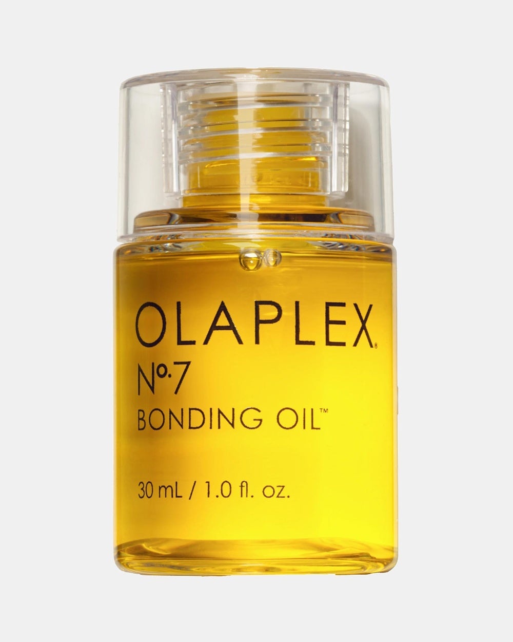 Olaplex - No. 7 Bonding Oil - Hair (No. 7) No. 7 Bonding Oil