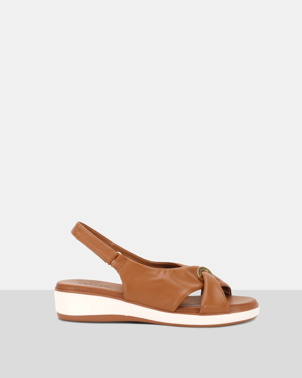 CoraSol - Merida - Sandals (Tan) Merida