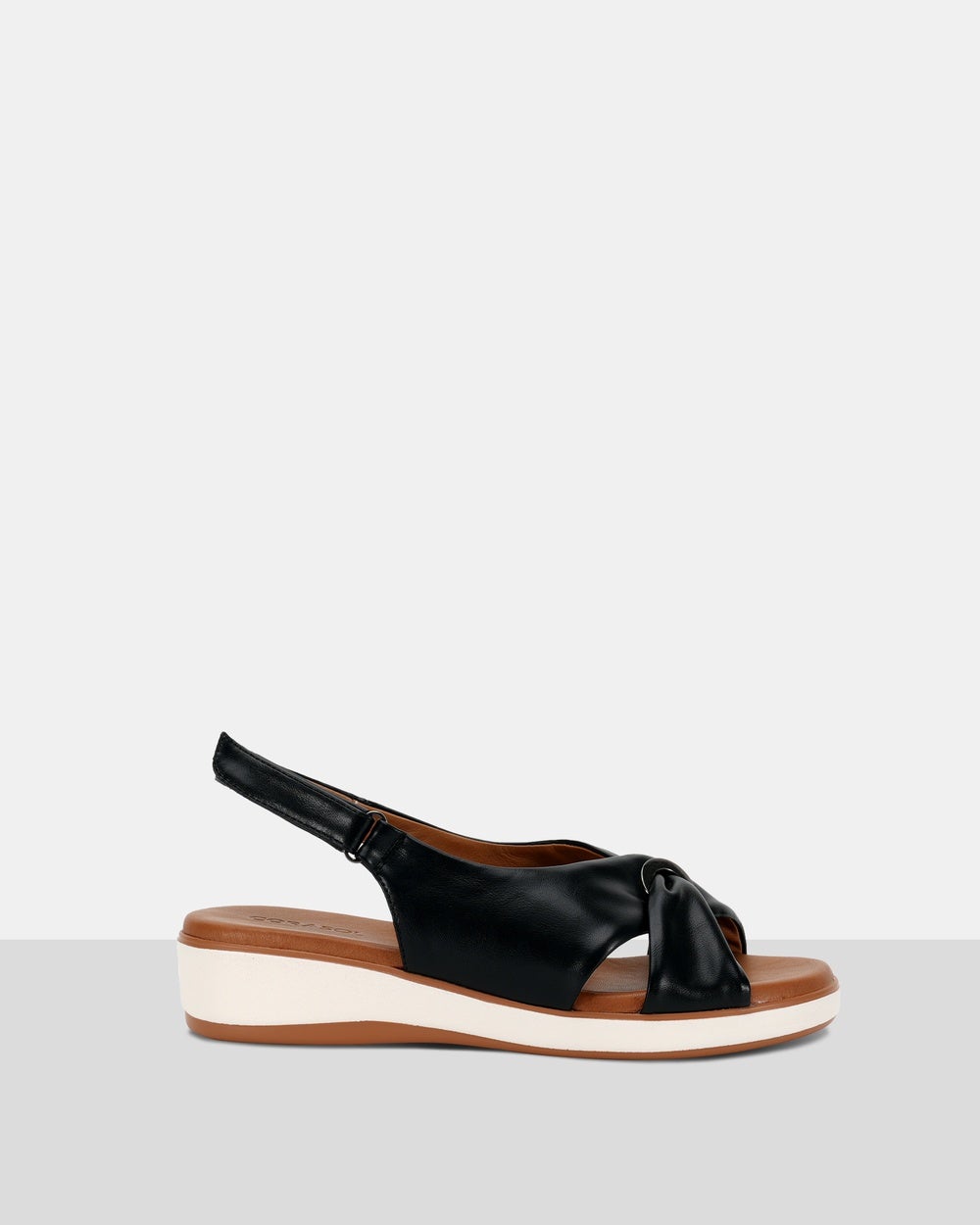 CoraSol - Merida - Sandals (Black) Merida