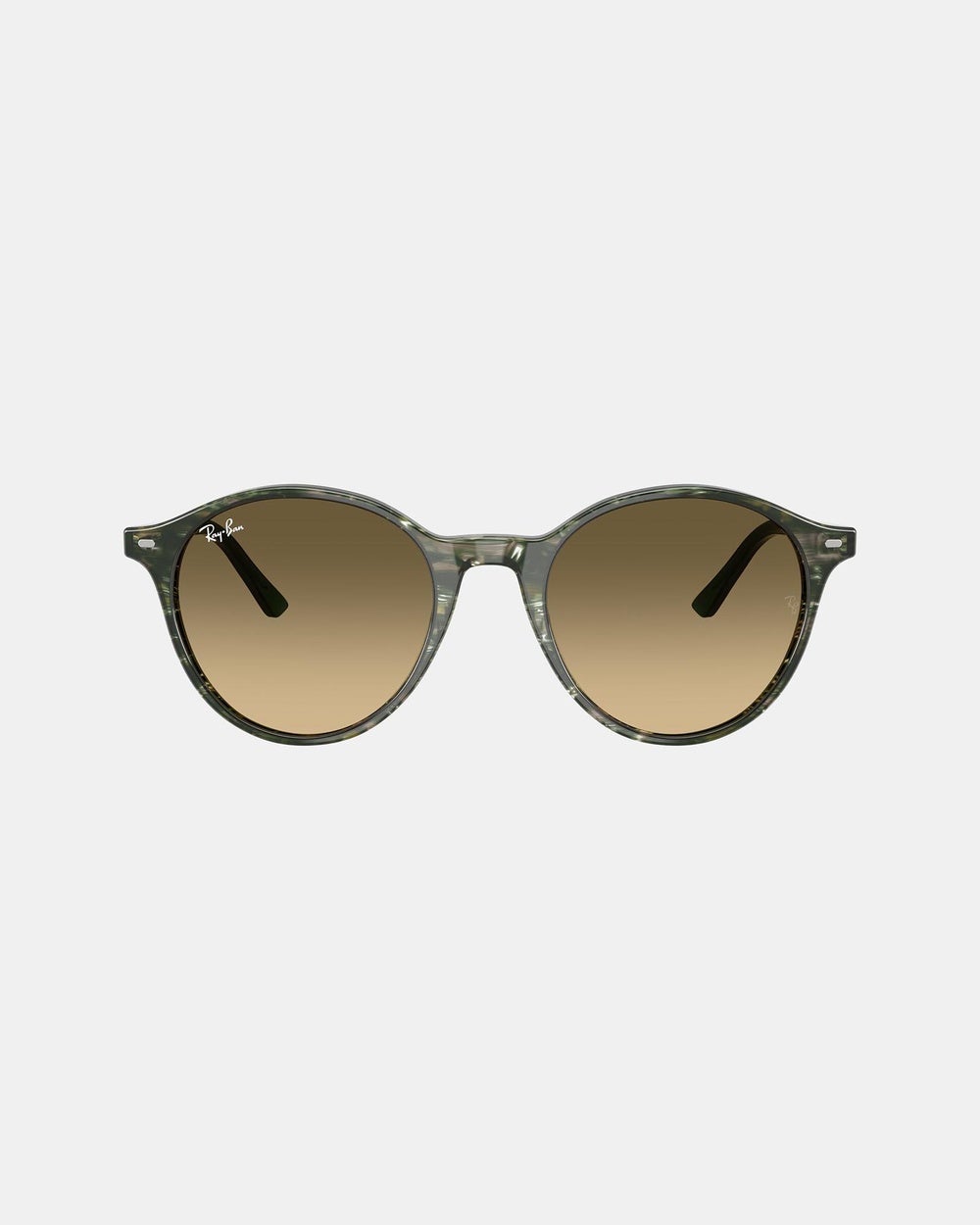 Ray-Ban - Bernard - Sunglasses (Green) Bernard