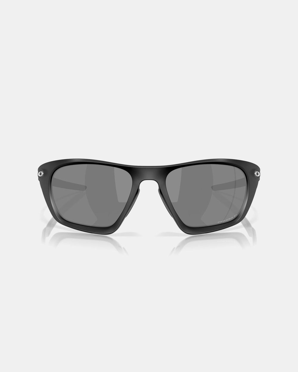 Oakley - Lateralis - Square (Black) Lateralis