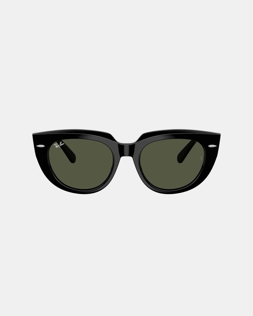 Ray-Ban - Doreen - Sunglasses (Black) Doreen
