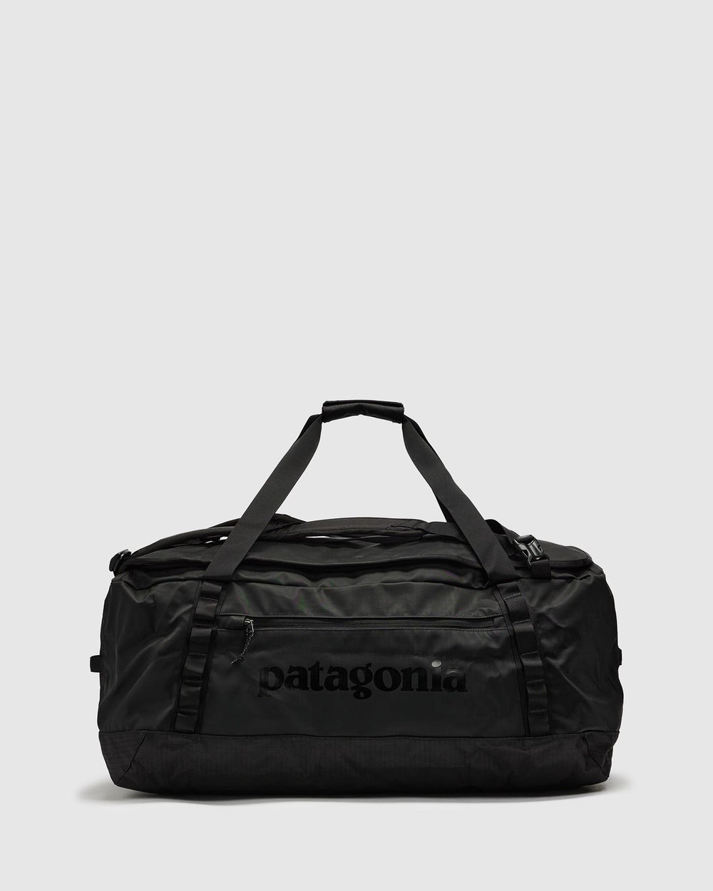 Patagonia - 70L Black Hole Duffle Bag - Duffle Bags (Black) 70L Black Hole Duffle Bag