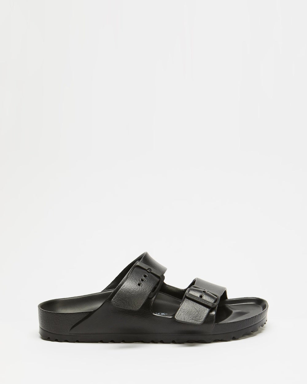 Birkenstock - Arizona EVA Narrow Sandals Women's - Sandals (Black) Arizona EVA Narrow Sandals - Women's