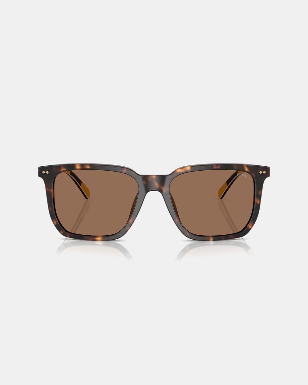 Polo Ralph Lauren - 0PH4224U - Square (Havana) 0PH4224U