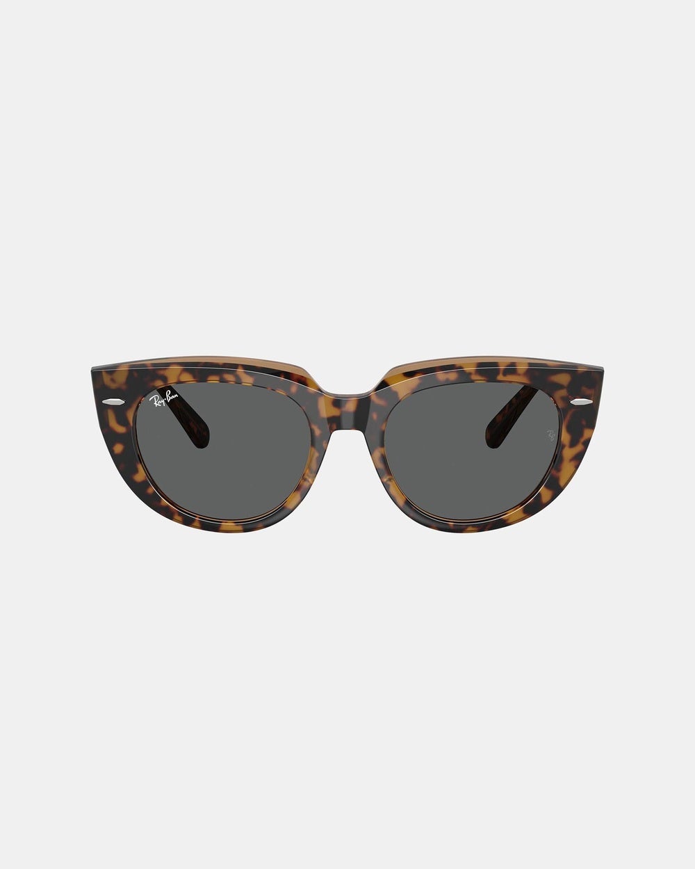Ray-Ban - Doreen - Sunglasses (Havana) Doreen