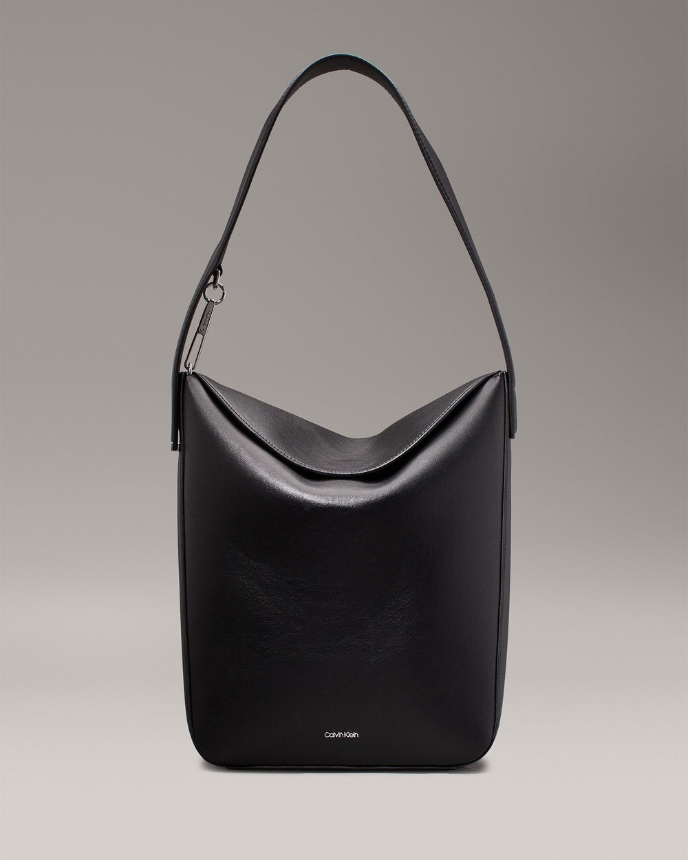 Calvin Klein - Bucket Bag - Bags (CK BLACK) Bucket Bag