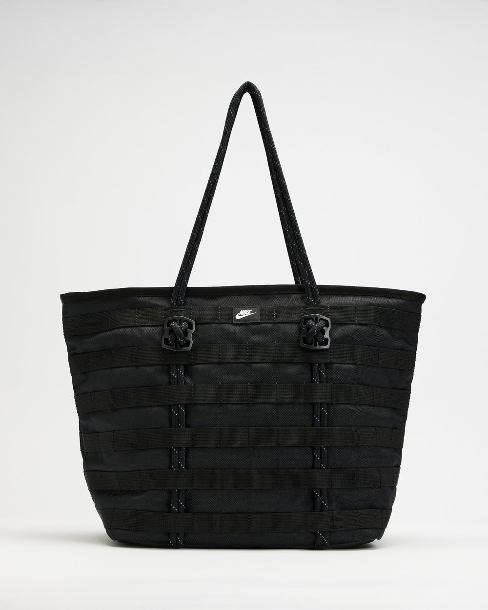 Nike - Sportswear RPM Tote Bag - Bags (Black & White) Sportswear RPM Tote Bag