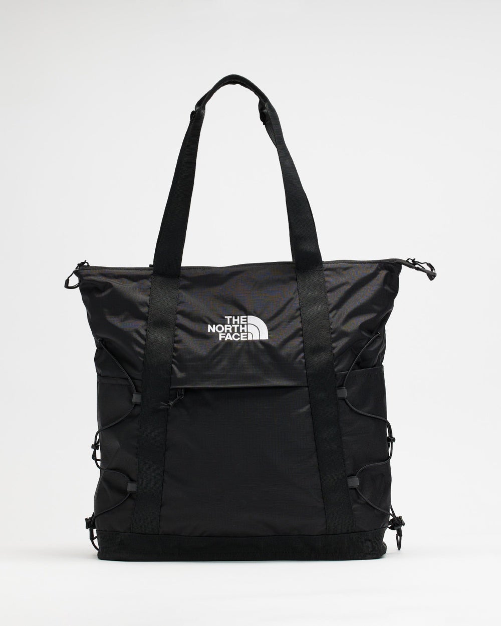 The North Face - Borealis Tote Bag - Bags (Black) Borealis Tote Bag