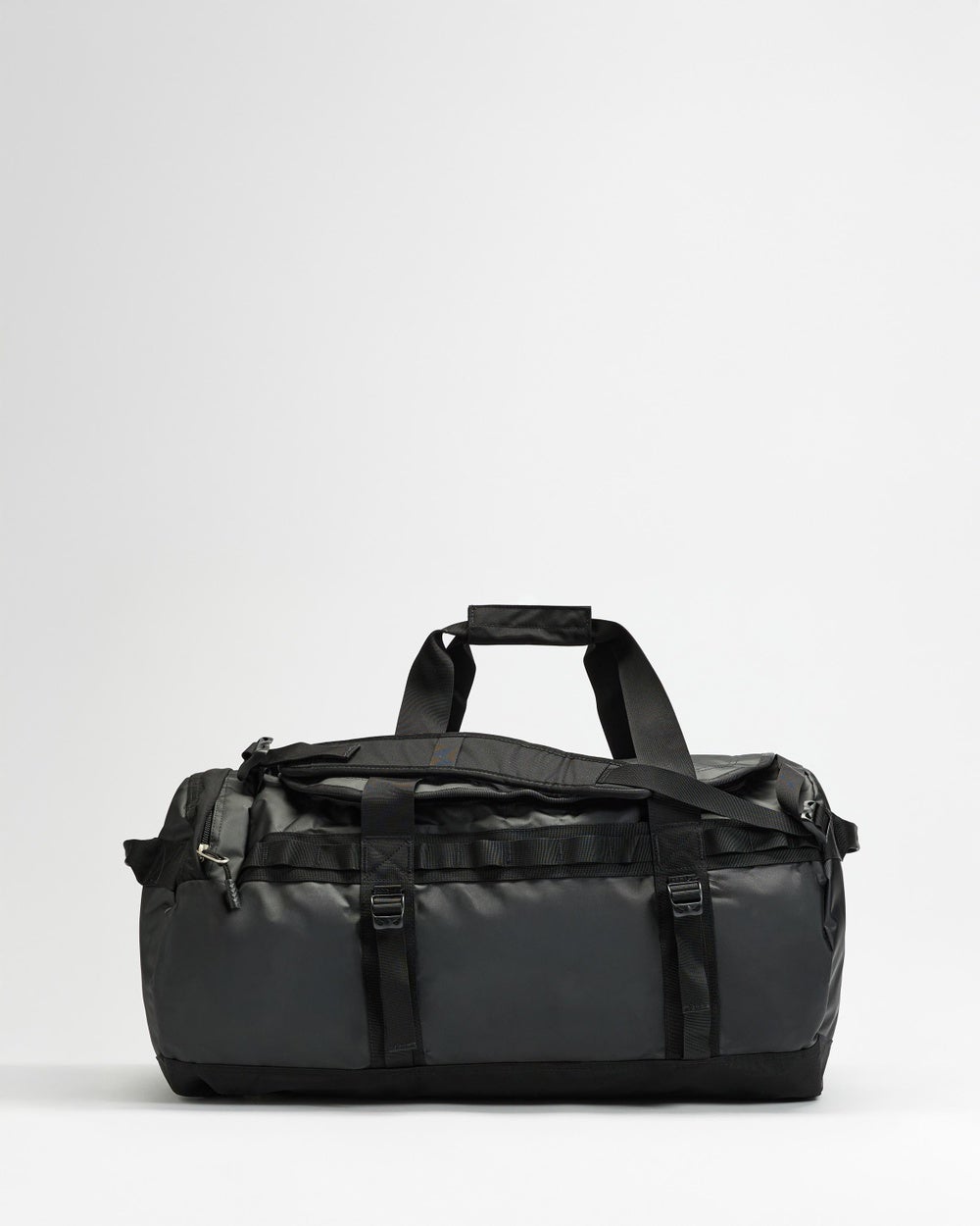 The North Face - Base Camp Duffel Medium - Duffle Bags (TNF Black, TNF White & NPF) Base Camp Duffel - Medium