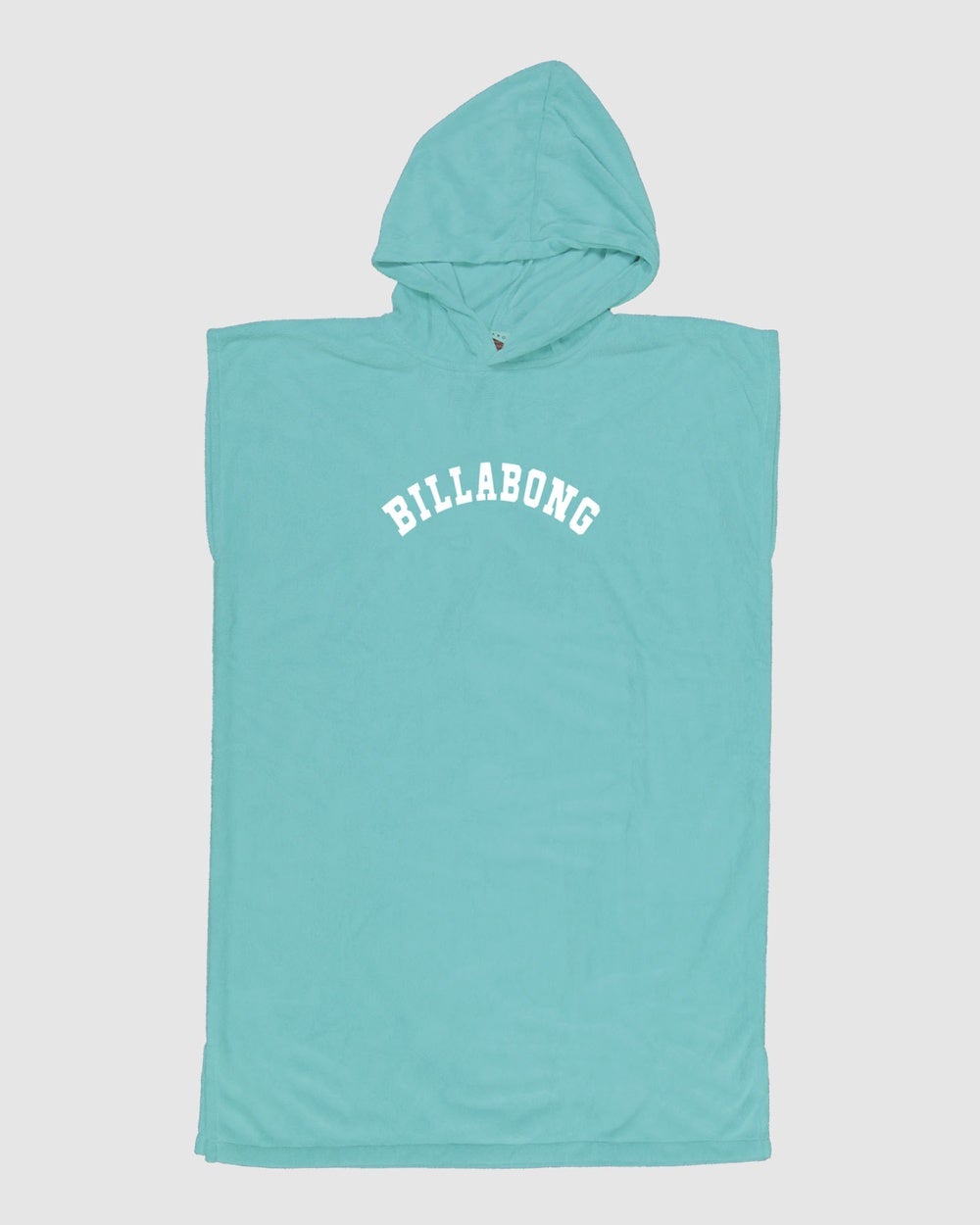 Billabong - Girls 8 to 16 Hooded Towel - Swimming / Towels (MERMAID) Girls 8 to 16 Hooded Towel