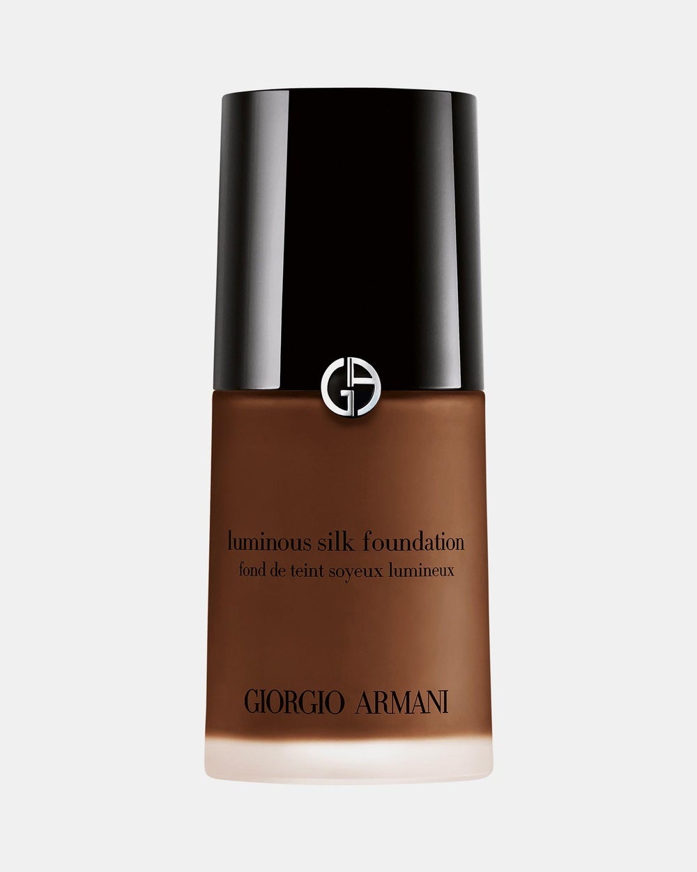 Giorgio Armani - Luminous Silk Foundation 15 30ml - Beauty Luminous Silk Foundation 15 30ml