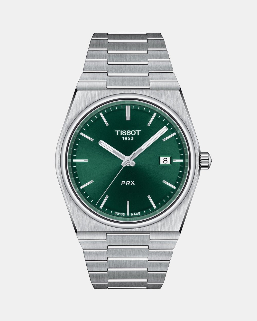 Tissot - PRX - Watches (Green) PRX