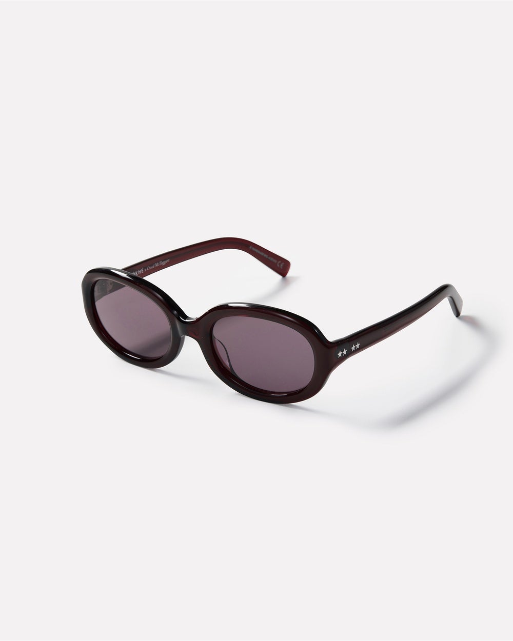 Epokhe - Superstar - Sunglasses (Cola) Superstar
