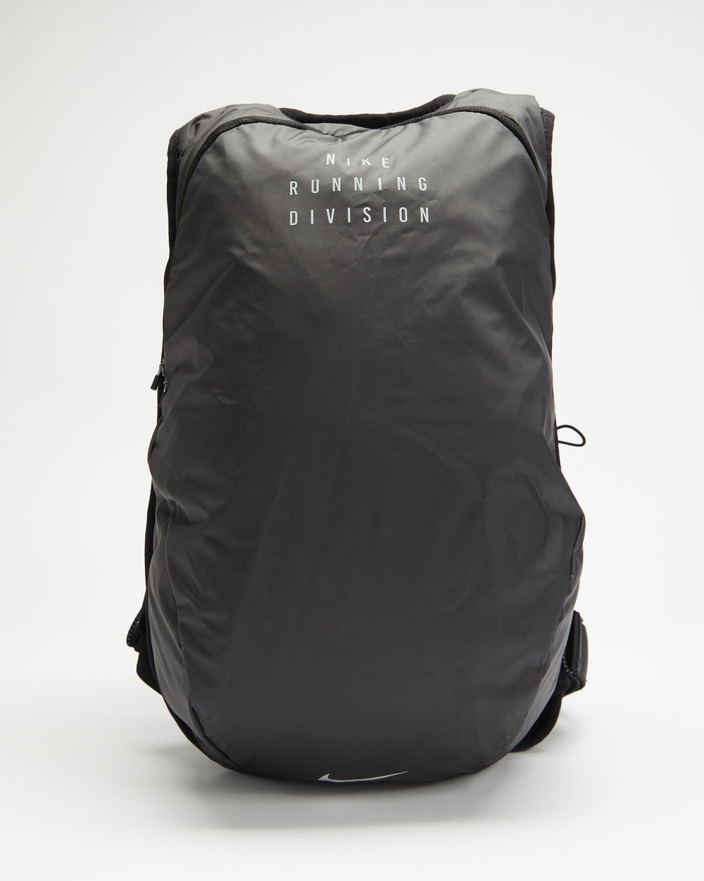 Nike - Commuter Elite Backpack - Backpacks (Black, Black & Silver Osfm) Commuter Elite Backpack