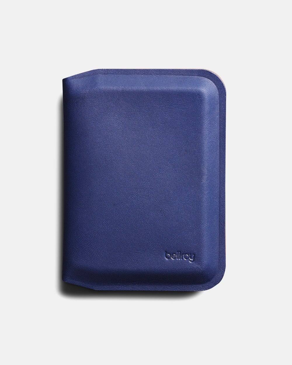 Bellroy - Apex Slim Sleeve - Wallets (Blue) Apex Slim Sleeve