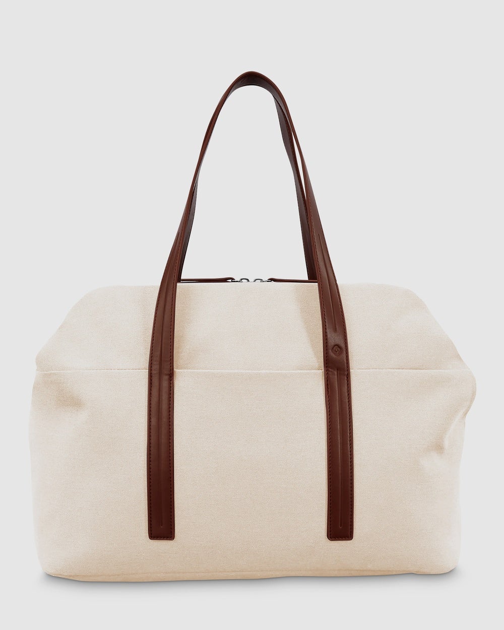 Samsonite - Virtuosa Weekender - Travel and Luggage (White) Virtuosa Weekender