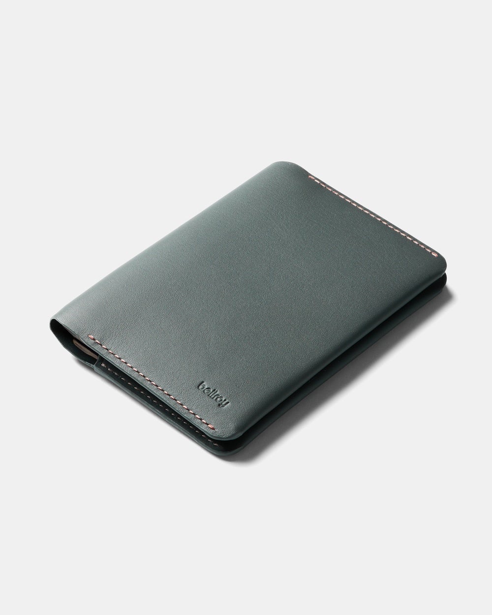 Bellroy - Passport Cover - Wallets (green) Passport Cover
