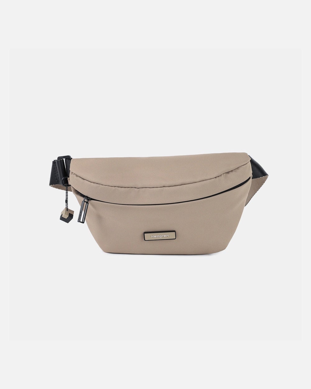 Hedgren - Halo Waistbag - Handbags (Beige) Halo Waistbag