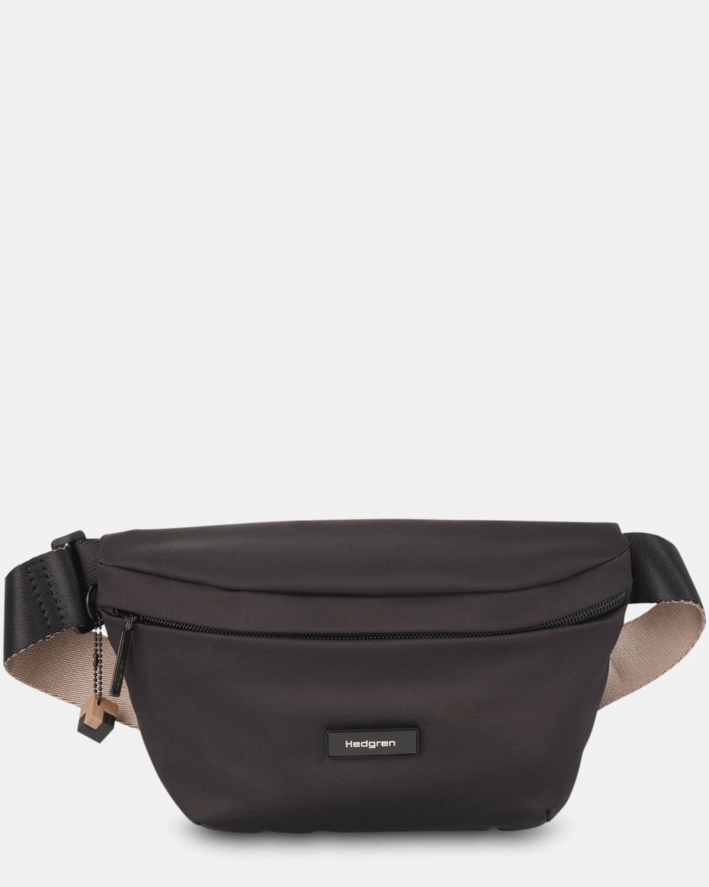 Hedgren - Halo Waistbag - Handbags (Black) Halo Waistbag