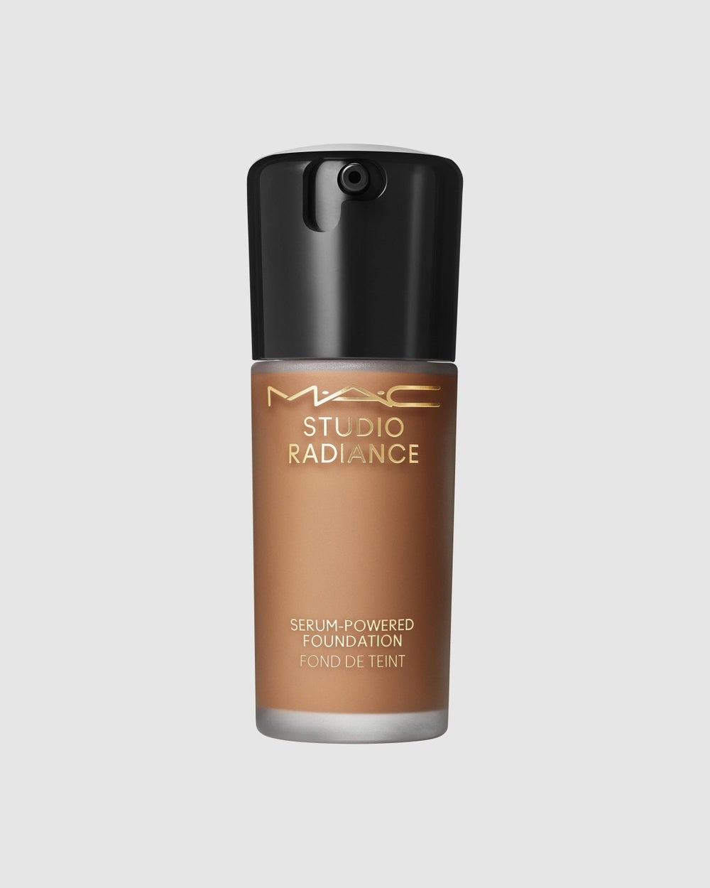 MAC - Studio Radiance Serum Powered Foundation - Foundation (NC55) Studio Radiance Serum Powered Foundation