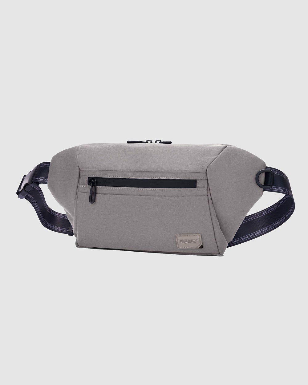 American Tourister - Eris Waist Bag - Travel and Luggage (Beige) Eris Waist Bag