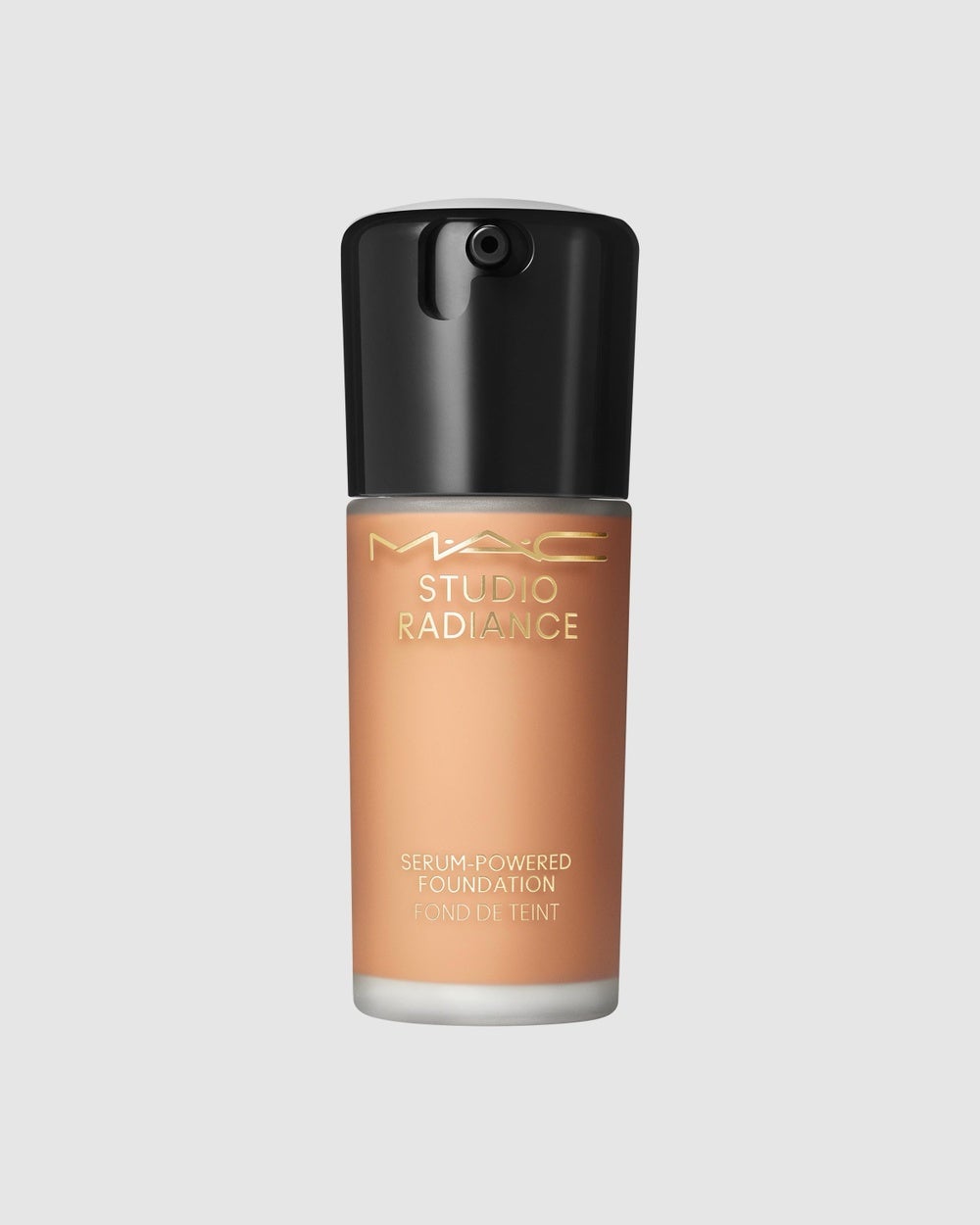 MAC - Studio Radiance Serum Powered Foundation - Foundation (NW40) Studio Radiance Serum Powered Foundation