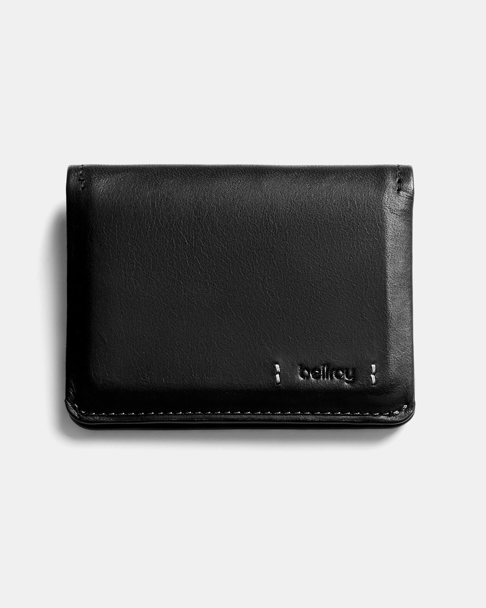 Bellroy - Slim Sleeve Premium - Wallets (Black) Slim Sleeve Premium