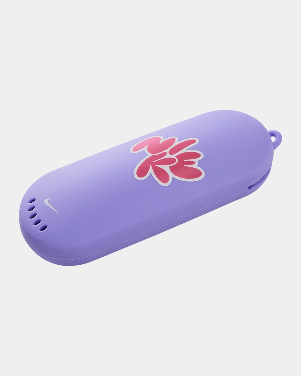 Nike - Goggle Case - Swim Accessories (Purple) Goggle Case