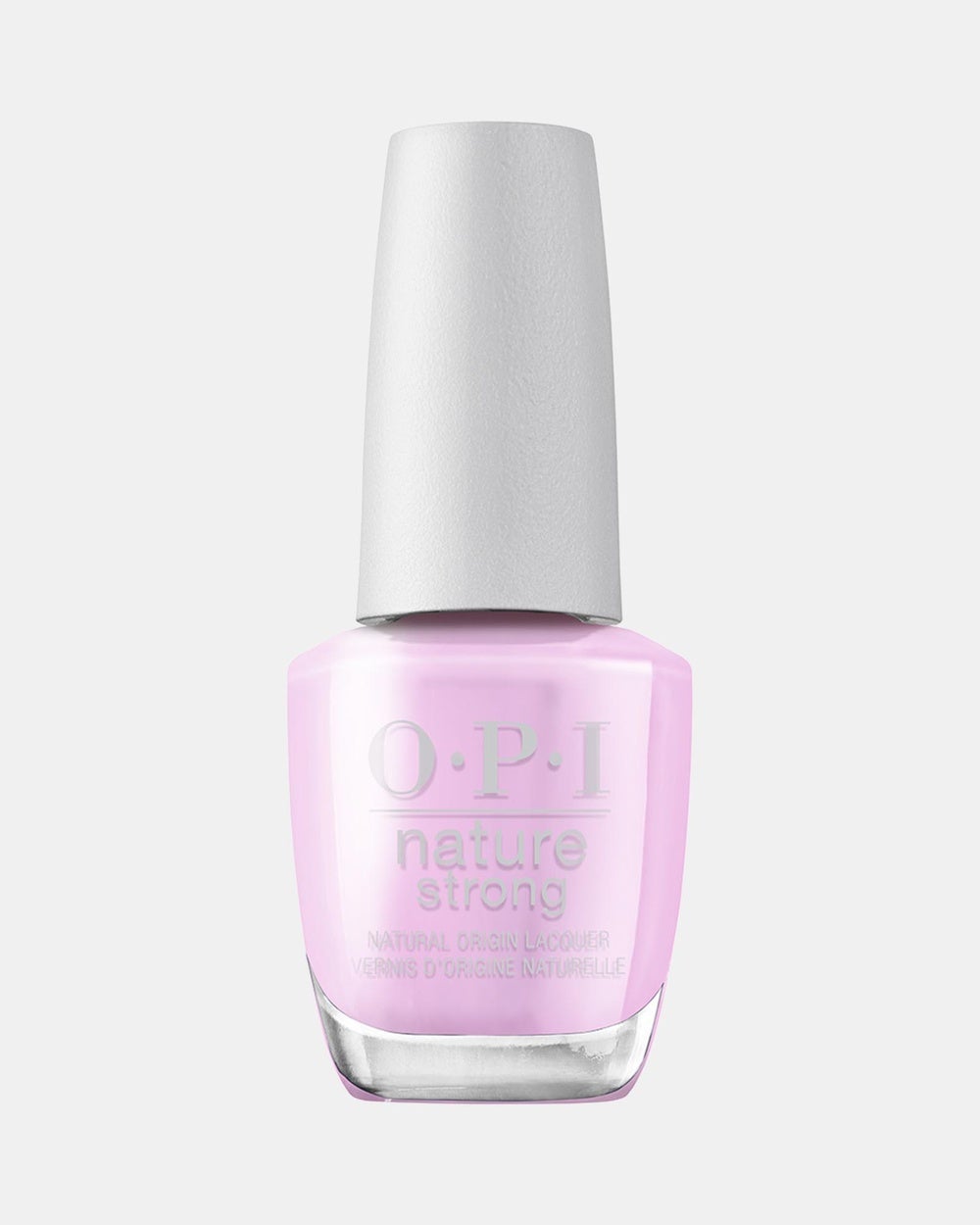 O.P.I - O.P.I Nature Strong - Beauty (Natural Mauvement) O.P.I Nature Strong