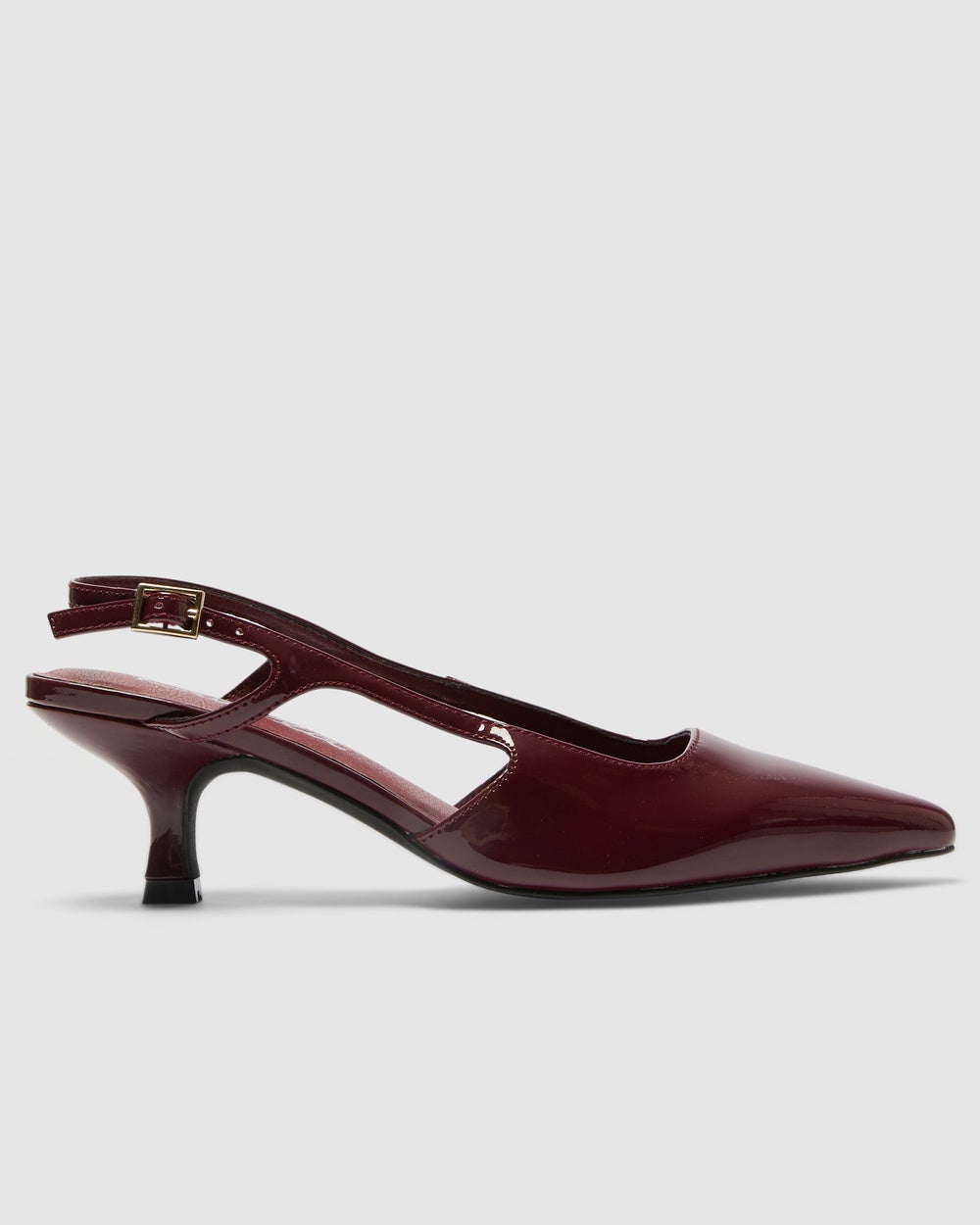 Ravella - Verve - All Pumps (CHERRY) Verve
