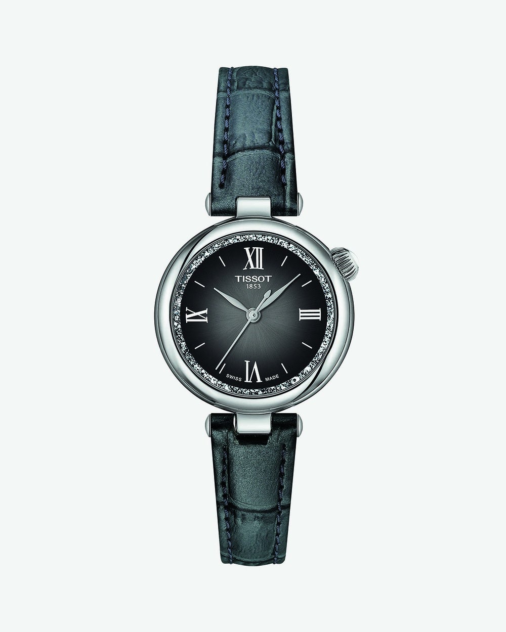 Tissot - Désir - Watches (Black) Désir