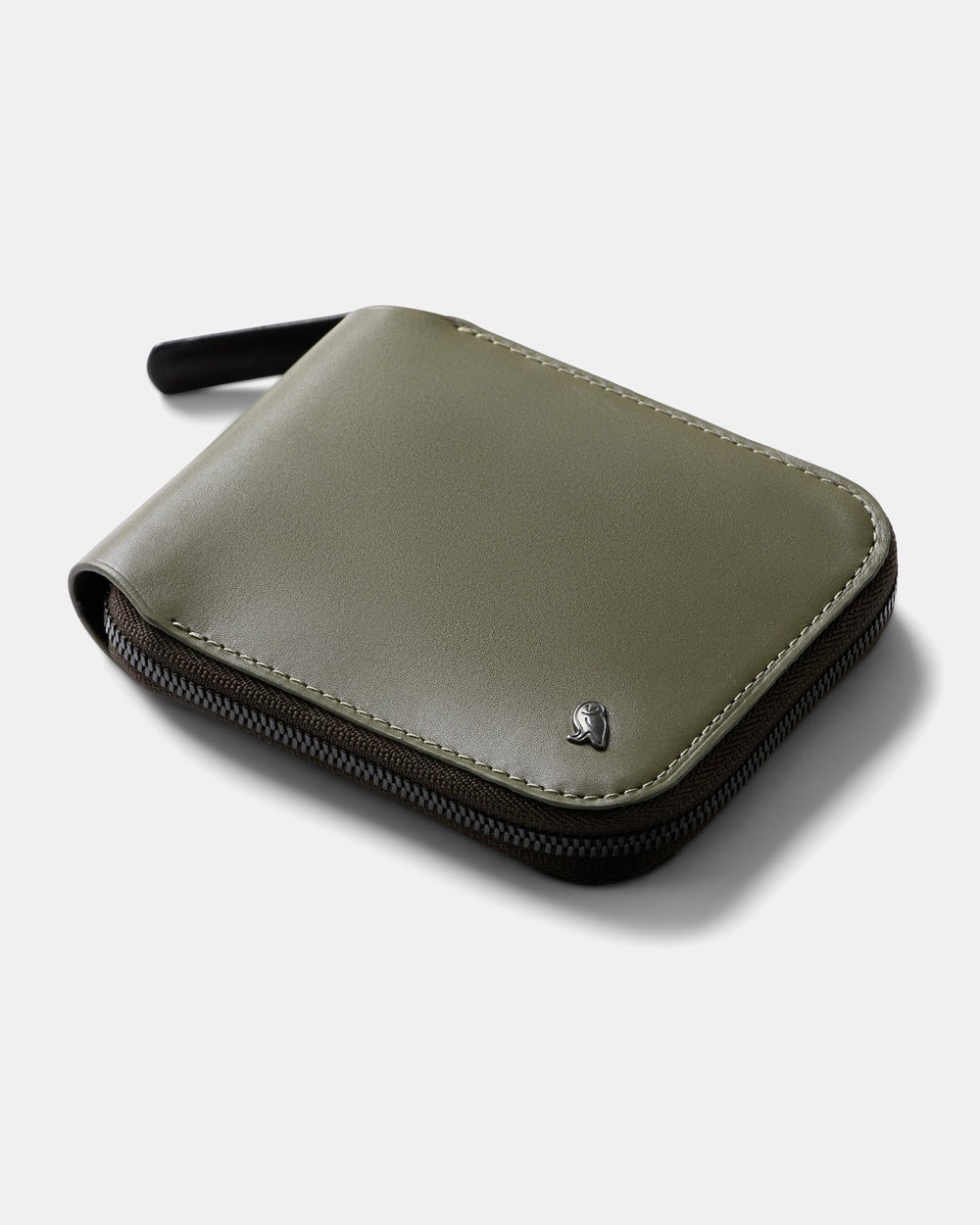 Bellroy - Zip Wallet - Wallets (green) Zip Wallet