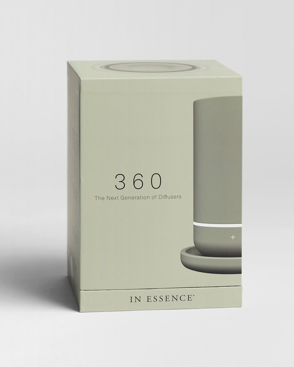 In Essence - In Essence 360 Diffuser Sage - Home (N/A) In Essence 360 Diffuser Sage
