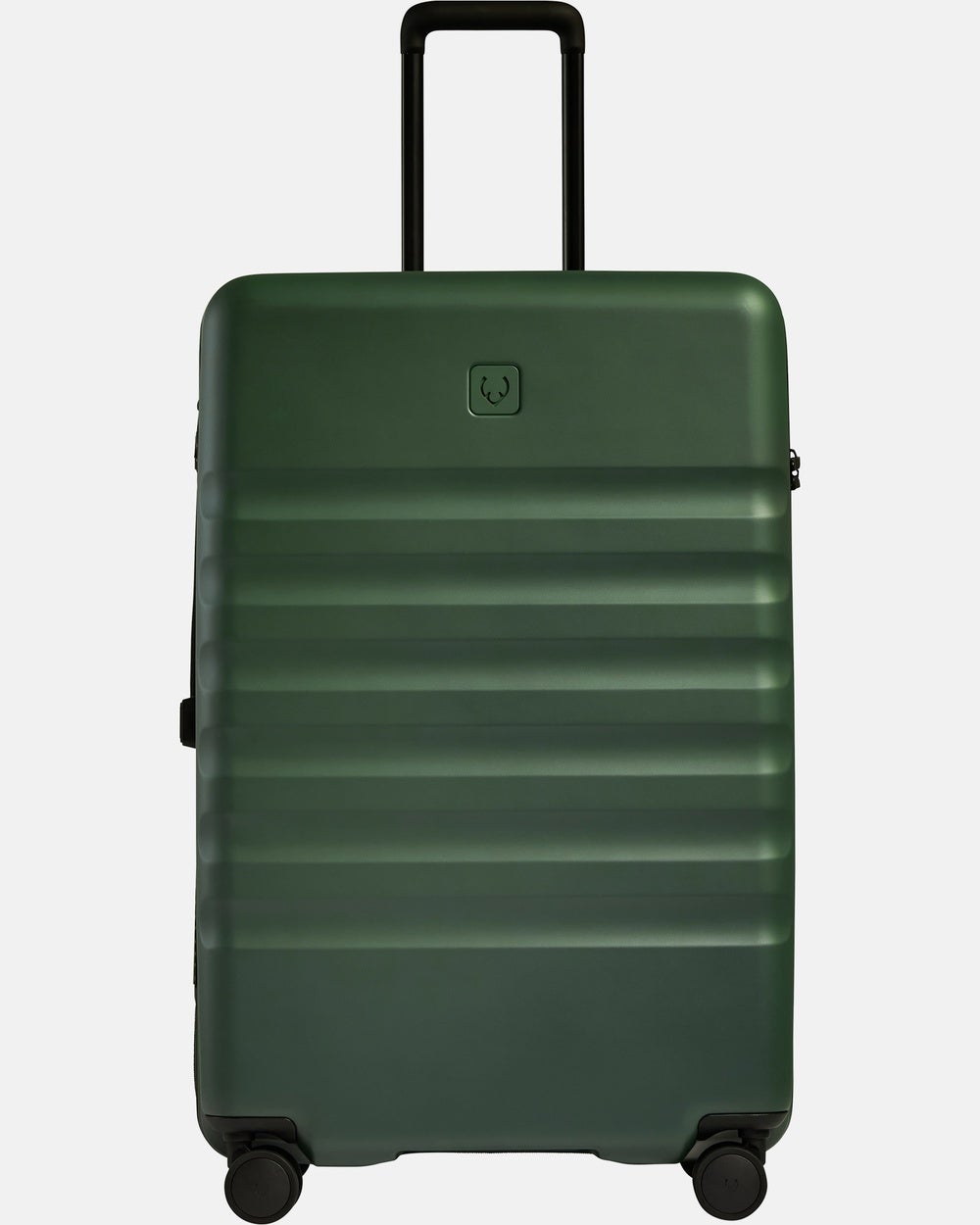 Antler - Icon Stripe - Travel and Luggage (Antler Green) Icon Stripe