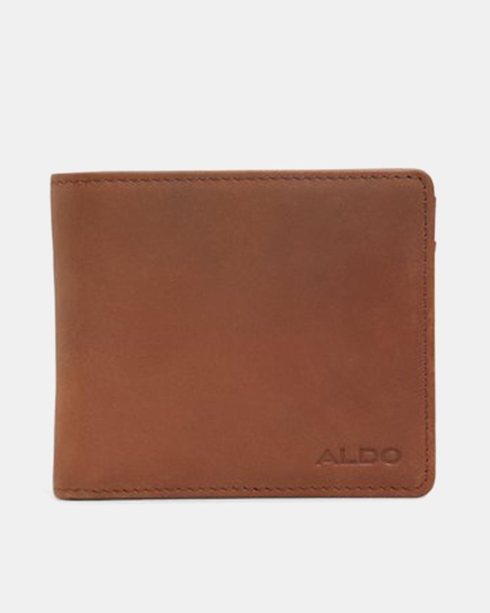ALDO - Ethuwin Wallet - Wallets (Cognac) Ethuwin Wallet