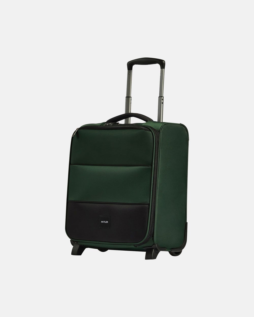 Antler - Soft Stripe - Travel and Luggage (Green) Soft Stripe
