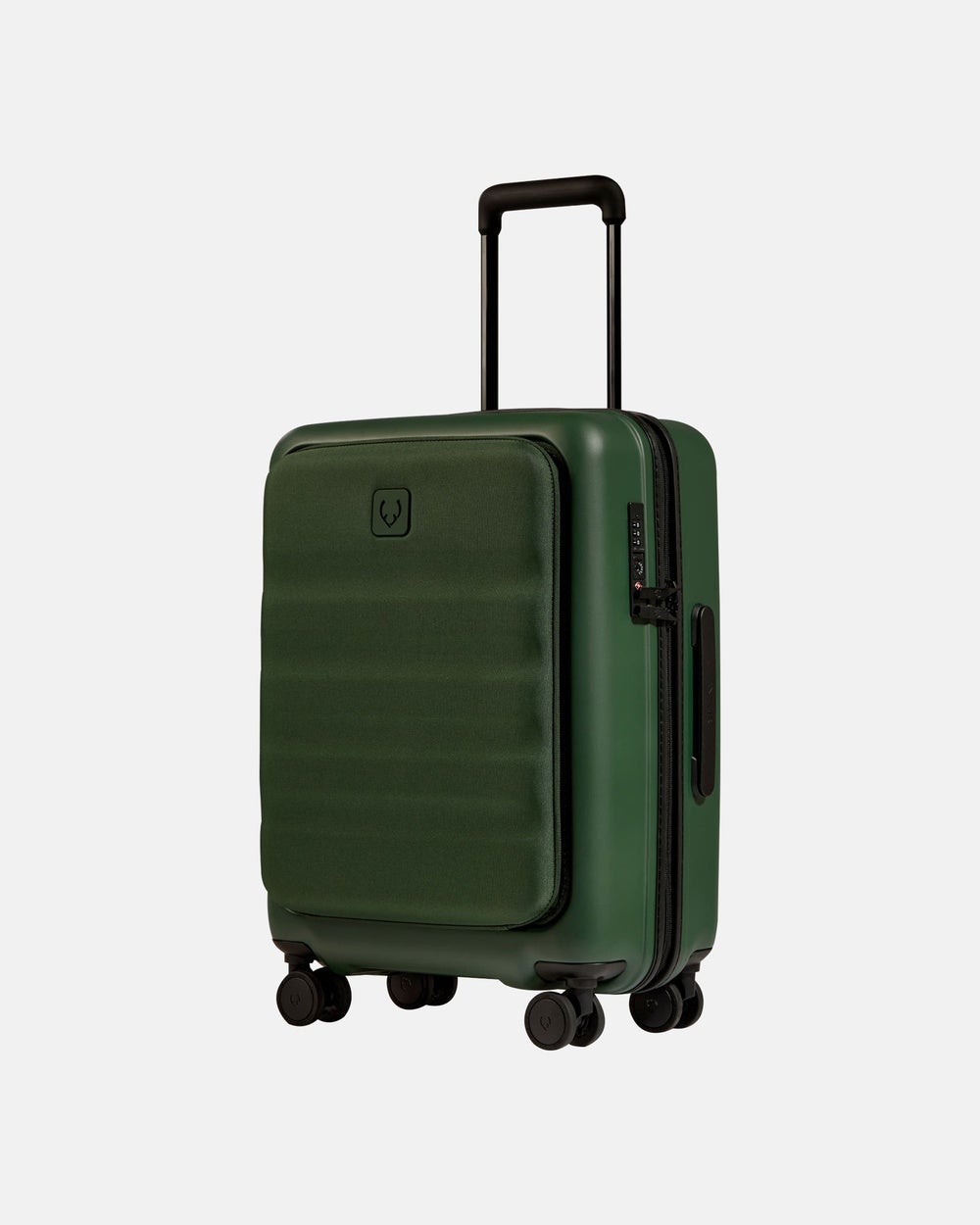 Antler - Icon Stripe - Travel and Luggage (Green) Icon Stripe