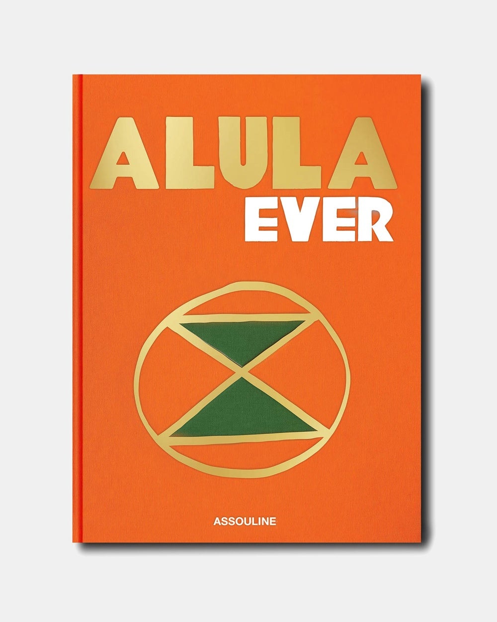 Assouline - Alula Ever - Accessories (Multi) Alula Ever